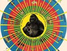 Santos Pedro-Krishnanda VINYL NEW