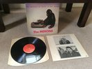 The Mekons Original Rare Vinyl Lp The Quality Of Mercy Is Not Strained 1979 Virg