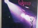 Queen Debut Self-Titled UK 1st 1973 3U KIP Huggypoo Kissy  Exc