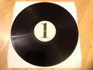The Style Council: Cafe Bleu LP White Label Test Pressing. The Jam Paul Weller