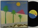 CURE Boys Don't Cry PVC LP NM