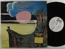 HAWKWIND Warrior On The Edge Of Time ATCO LP VG++ wlp
