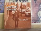 OVERLAND EXPRESS, PRISONER OF THE STREETS - AUTOGRAPHED LP 100448