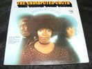 The UNDISPUTED TRUTH LP Face To Face with the Truth GORDY 71 Gatefold Soul Funk