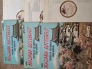 ASD 373-75 w/g Ed1 - Puccini - Madama Butterfly - DE LOS ANGELES SANTINI 3LPs