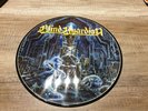 Picture LP Blind Guardian Nightfall in Middle Earth Original 1998