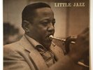 ROY ELDRIDGE [Little Jazz] CLEF [MG C-683] MONO/DG