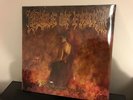 Cradle Of Filth Nymphetamine Double LP 2004 Roadrunner Sealed