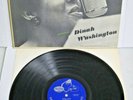 Dinah Washington Jams Clifford Brown Max Roach EmArcy Drummer MG 36000 '55 Mono