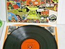 **Mono** Big Brother and the Holding Company Cheap Thrills UK 1968 Janis Joplin