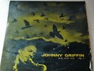 1957 JOHNNY GRIFFIN Blue Note 1559 Vol 2 Record Album Gelder NY 23 1st Press