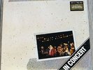 FLEETWOOD MAC - In Concert - 3LP - NEW & SEALED Live 1979-80 Tusk Tour