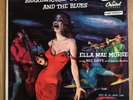 Ella Mae Morse - Berrelhouse Boogie EP auf original deutscher Capitol EAP 1-513
