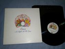 QUEEN  a night at the opera  1975- UK FIRST PRESS -EMI ( EMBOSSED-A2;B2)-EX++