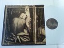 PIXIES - Come on Pilgrim - 4AD 1st Press Vinyl LP