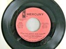 Perry And The Harmonics Mercury Promo Do The Monkey With James Northern Soul ORG