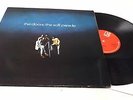 THE DOORS 'Soft Parade' Vinyl LP 1976 Issue On Red Elektra Label - C12