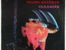 Black Sabbath - Paranoid LP - Warner Bros. PROMO