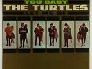 Turtles - You Baby LP - White Whale