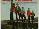 Manfred Mann - The Manfred Mann Album LP - Ascot VG+
