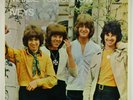 Iveys - Maybe Tomorrow LP - Apple Japan Red Wax VG++