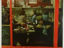 Tom Waits - Nighthawks At The Diner 2xLP - Asylum VG+