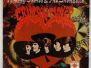 Tommy James & The Shondells - Crimson & Clover LP - Roulette VG+