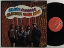 BLUES MAGOOS Electric Comic Book MERCURY LP VG+ promo