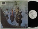 GROUNDHOGS Scratching The Surface BGO LP VG+ uk