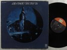 JODY GRIND One Step On UNITED ARTISTS LP
