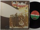 LED ZEPPELIN II ATLANTIC SD 8236 LP ludwig hot mix rl matrix gatefold