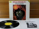 DGG 423 608-1 (1st Ed.) *MAHLER: SYMPHONY No 5* LEONARD BERNSTEIN