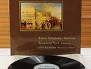 SAX 2398 (B/S – 1st Ed) *MENDELSSOHN: ITALIAN SYMPHONY etc* KLEMPERER
