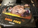 Queen Brian May Born Free Rare Numbered 12”picture Disc Number  Of 1000