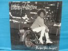 SEALED   Whitney Houston 'I'm Your Baby Tonight' LP