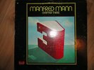 MANFRED MANN - Chapter Three - LP Polydor