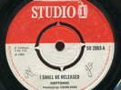 Heptones - I Shall Be Released / Darling I Love You UK Studio 1 7