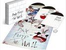 The  Wall: Singles Box Set [Single] by Pink Floyd (Vinyl, Nov-2011, 3 Discs, Ca…