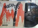 Chico O'Farrill - Machito Afro-Cuban Jazz LP MONO - Verve V-8073 - VG+ DSM DG