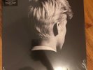 Troye Sivan BLOOM Urban Outfitters Exclusive CLEAR VINYL sealed LP