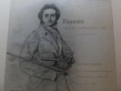 COLUMBIA 33CX 1562 Paganini: Violin Concerto No.1 KOGAN Ed.1