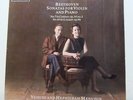 HMV ASD 510 Beethoven: Violin Sonatas MENUHIN W/G Ed.1