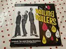The Wailing Wailers – Studio One ?– S1001 – Jamaika 1970