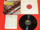The Beatles Please Please Me Parlophone 1963 ORIG 3rd Pr UK LP MONO w/flyer NM