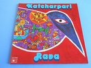 ENRICO RAVA - KATCHARPARI RAVA - ORIGINALE BASF