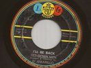 Pinoy Northern Soul 45 TILT DOWN MEN & D'AMARILLO I'll Be Back JONAL Hear mp3
