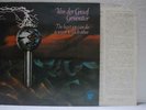 VAN DER GRAAF GENERATOR / THE LEAST WE CAN DO IS WAVE - Japan LP