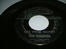 Northern Soul. THEE MIDNITERS 