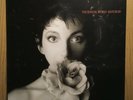KATE BUSH, THE SENSUAL WORLD 1989 VINYL ALBUM EMD 1010