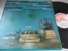 BRIAN AUGER & TRINITY..SUPERB RARE UK IST ISSUE MARMALADE LABEL No 607 003